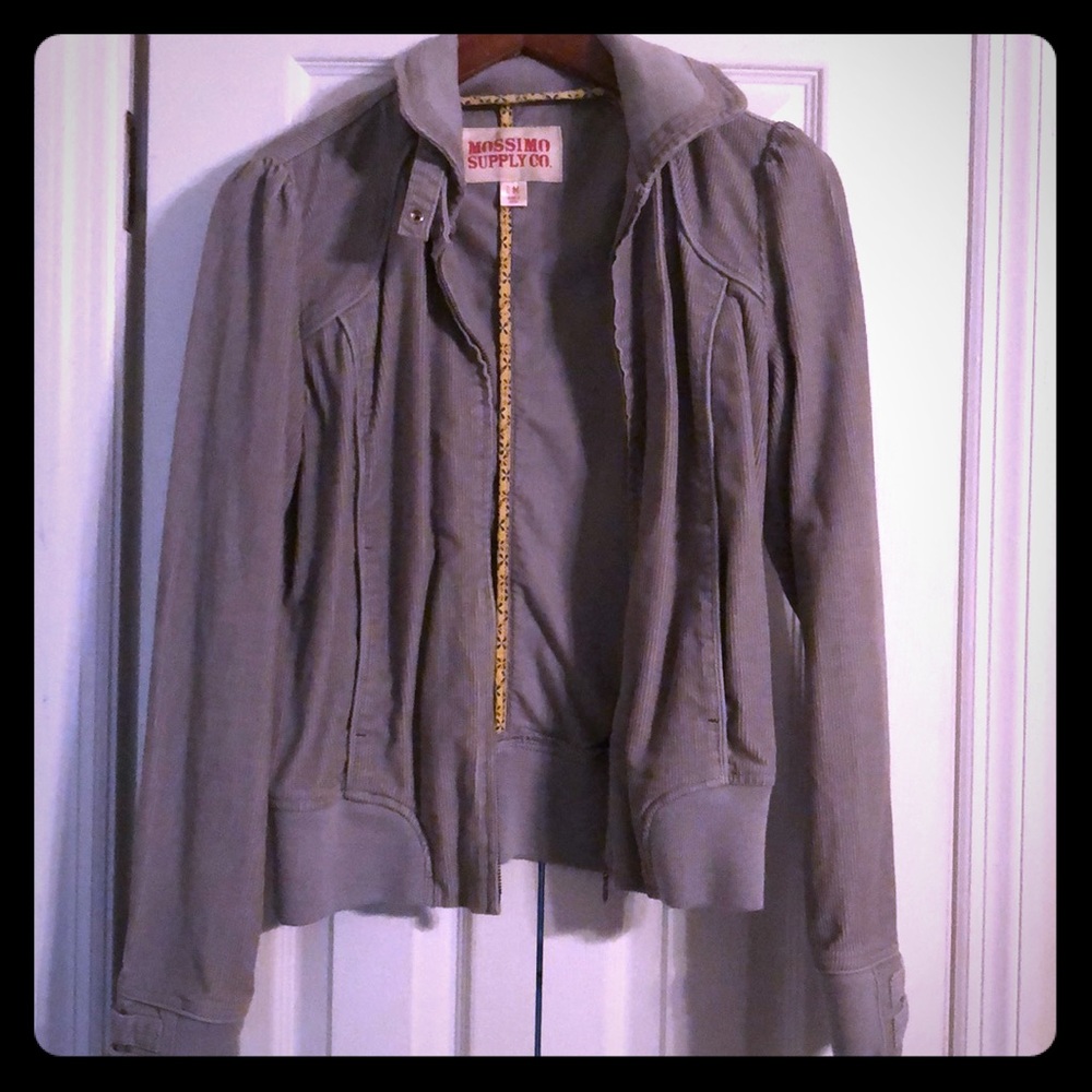 Mossimo jacket